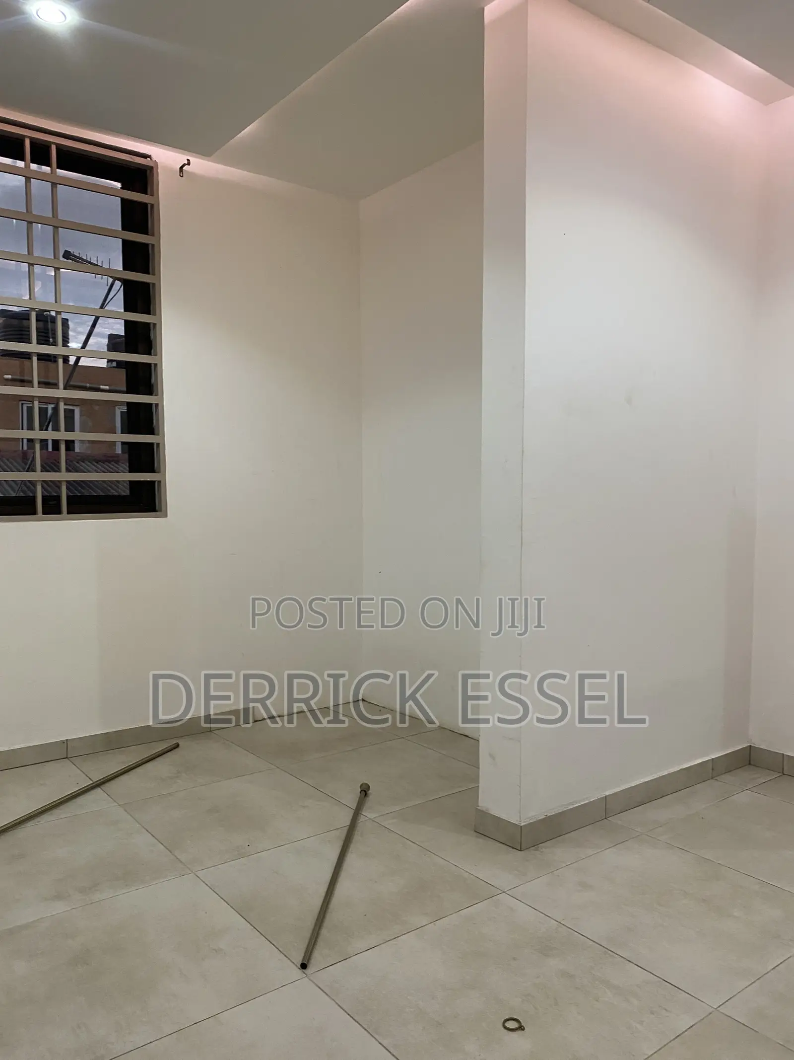 1bdrm Apartment in Christ Mind Limited, Tseaddo for rent