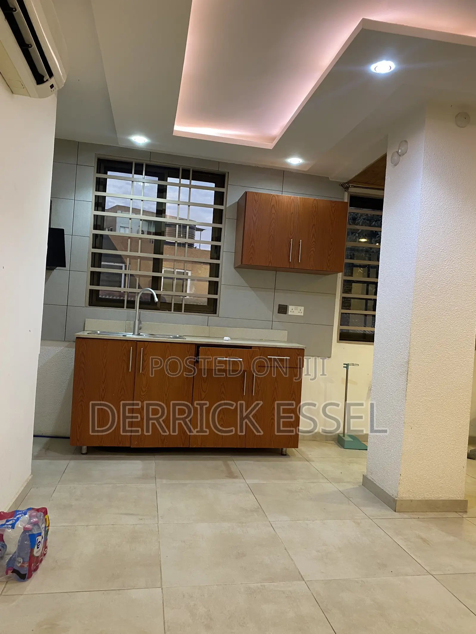 1bdrm Apartment in Christ Mind Limited, Tseaddo for rent