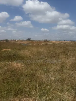 4 Plots of Land for Sale at Afienya Mobole
