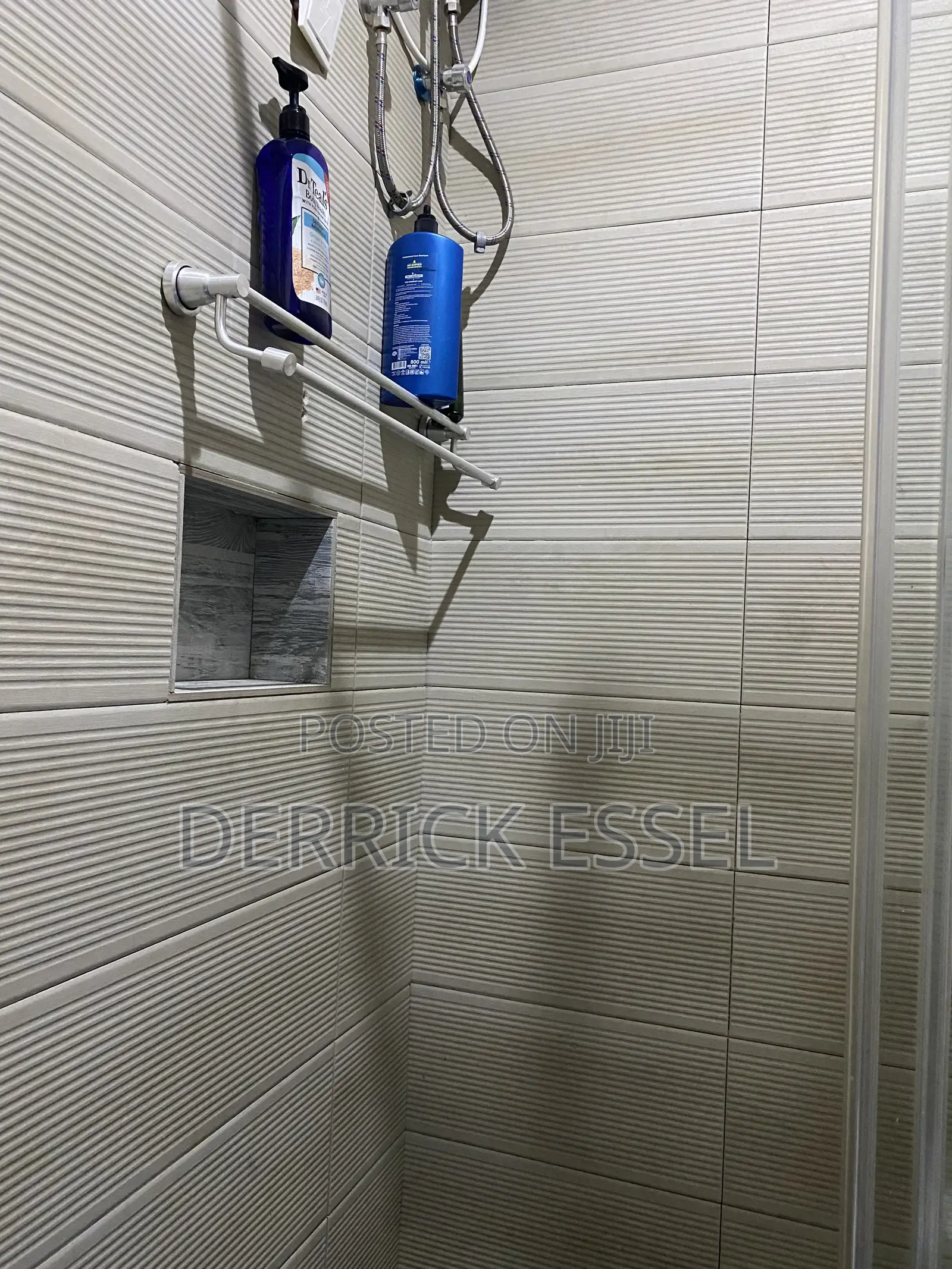 1bdrm Apartment in Christ Mind Limited, Tseaddo for rent