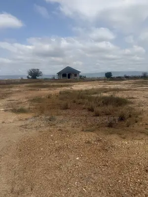 4 Plots of Land for Sale at Afienya Mobole