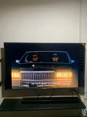 TCL 55 Inches Google Smart TV