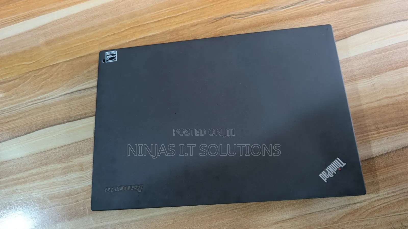 Laptop Lenovo ThinkPad X240 8GB Intel Core i5 HDD 500GB