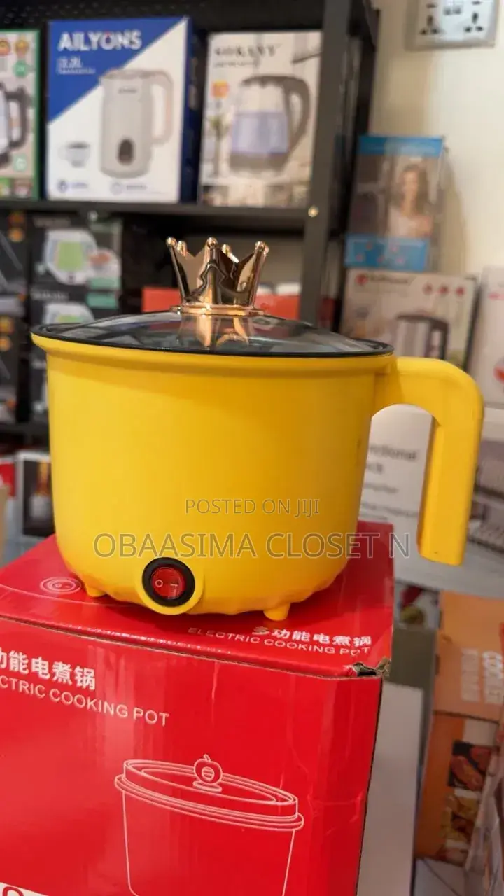 Kitchenware