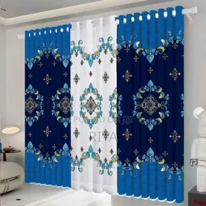 3in1 Curtains