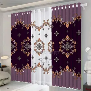3in1 Curtains