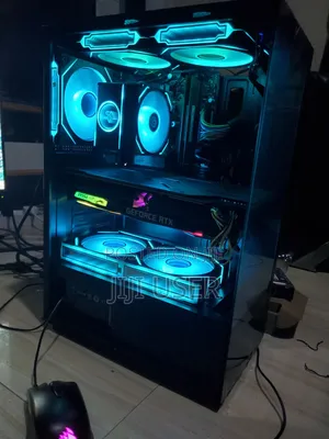 New Desktop Computer 16GB Intel Core i7 HDD+SSD 1T