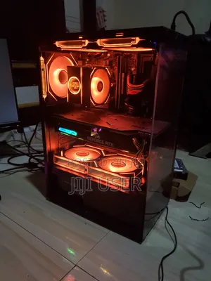 New Desktop Computer 16GB Intel Core i7 HDD+SSD 1T