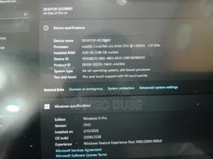 Laptop HP Elite X2 1012 32GB Intel Core M SSHD (Hybrid) 128GB