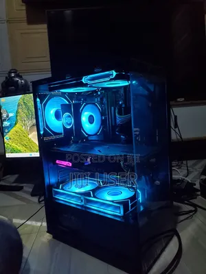 New Desktop Computer 16GB Intel Core i7 HDD+SSD 1T