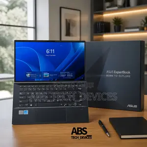 Laptop Asus ExpertBook B3 16GB Intel Core i7 SSD 1T