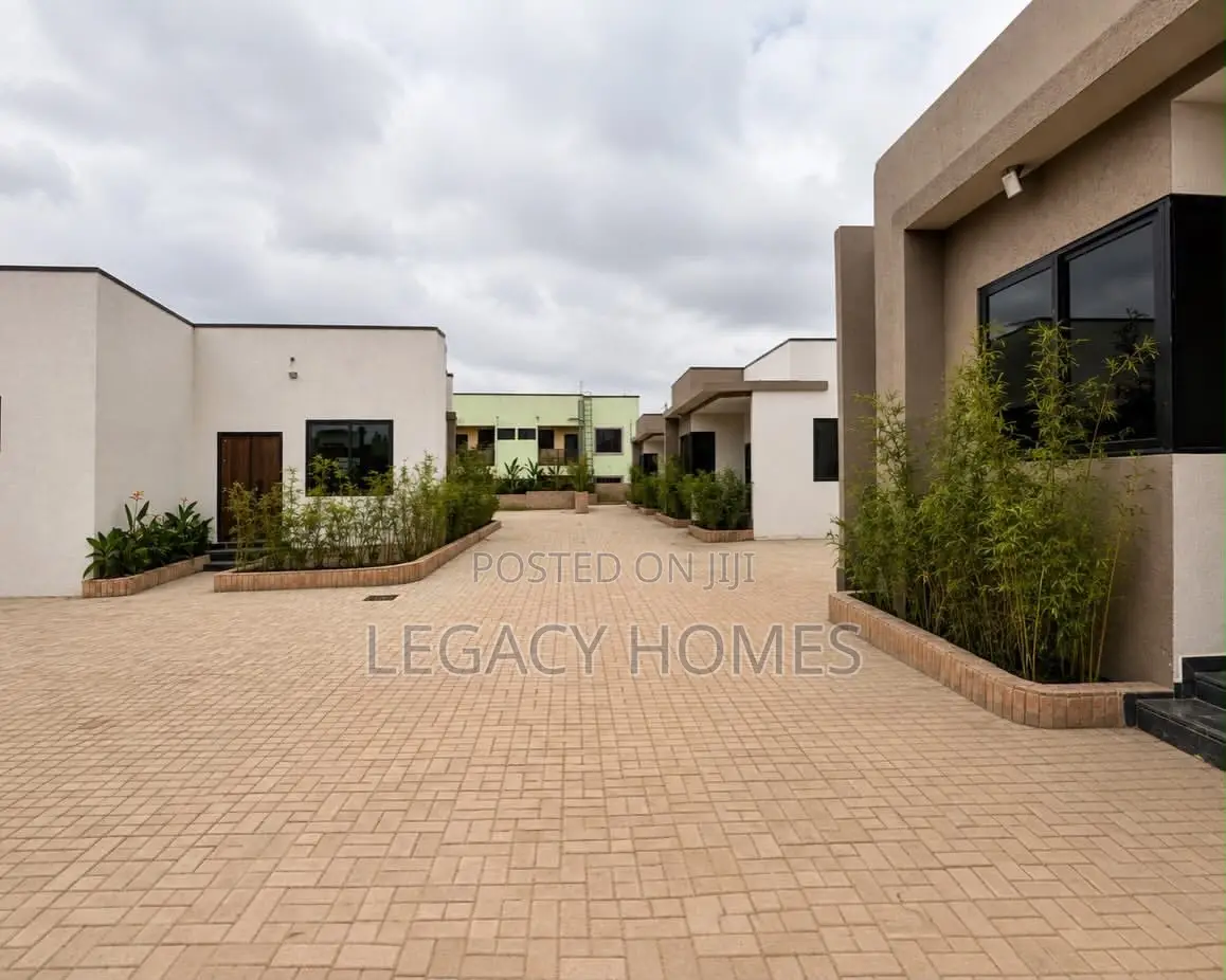 3bdrm Townhouse/Terrace in Adenta, Barrier for sale