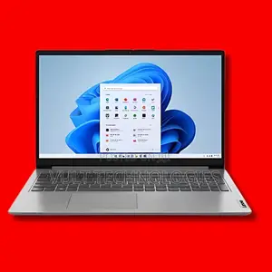 New Laptop Lenovo IdeaPad 1 16GB Intel Core i5 SSD 256GB