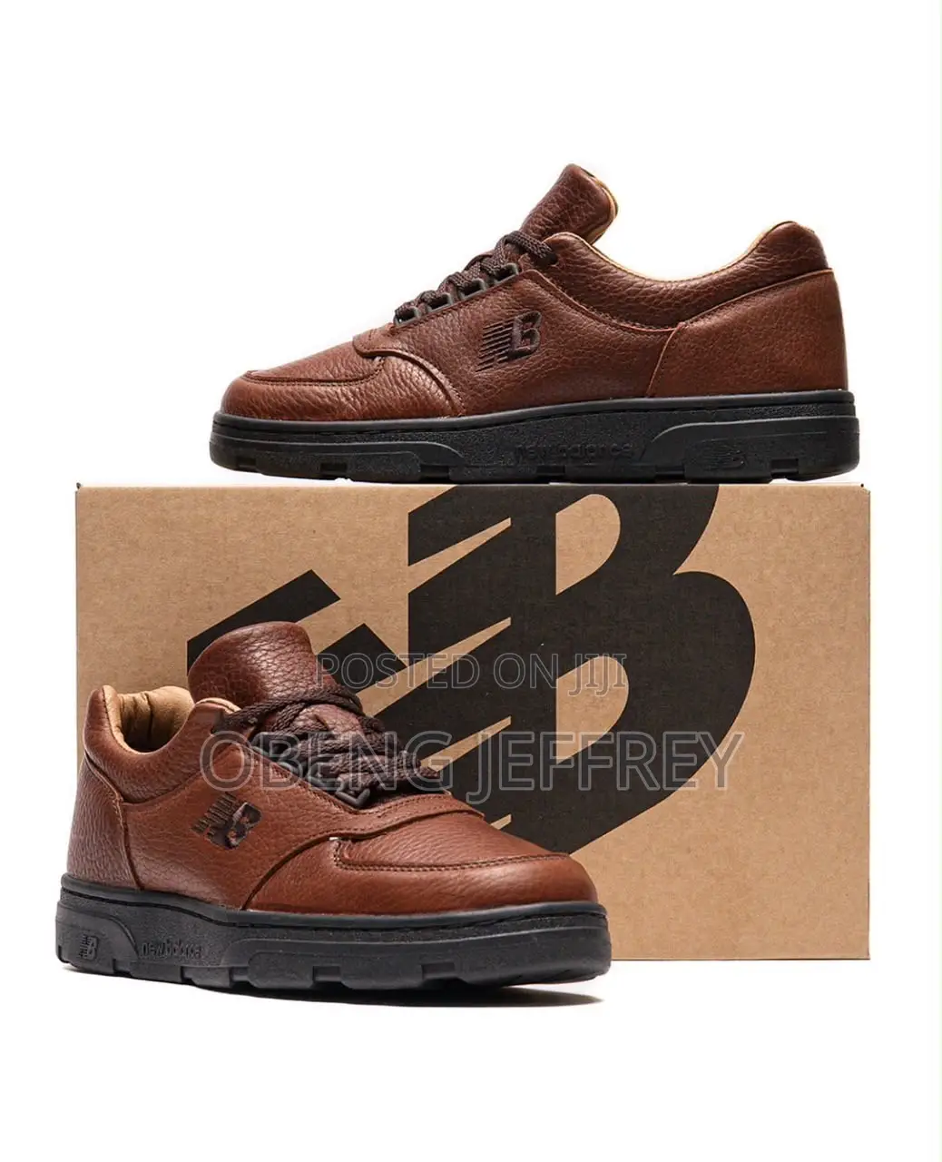 Original New Balance Allerdale in Colours