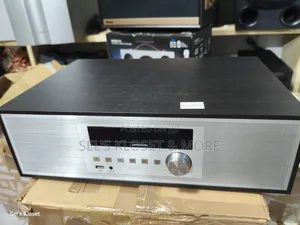 MEDION MD 43301 Micro-Audio-System