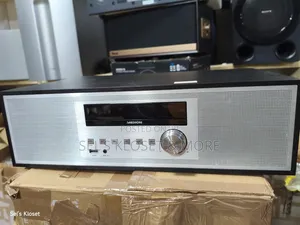 MEDION MD 43301 Micro-Audio-System