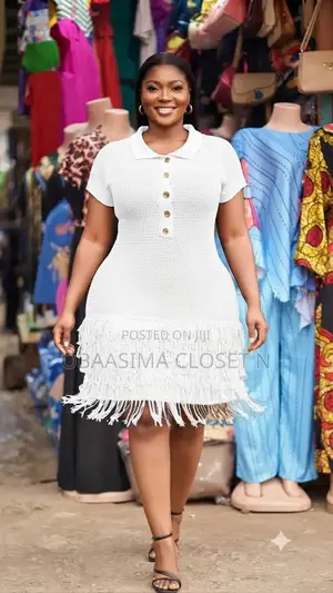 Ladies Wear