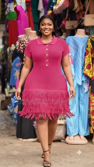 Ladies Wear