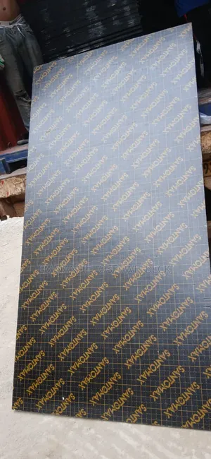 Marine Plywood 18mm