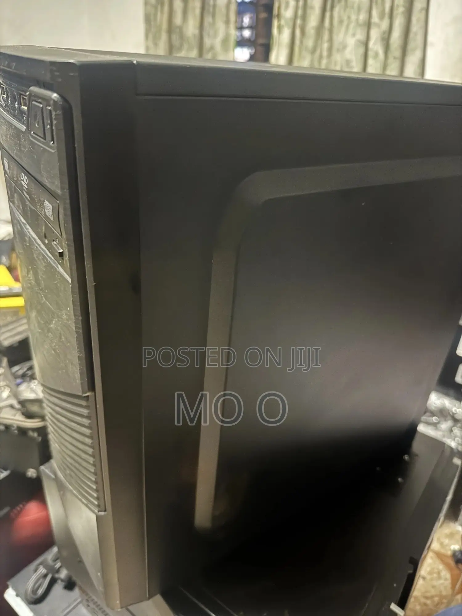 Desktop Computer Asus 8GB Intel Core i7 HDD 1T