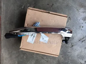 Nissan Santra 2017 Out Door Handle