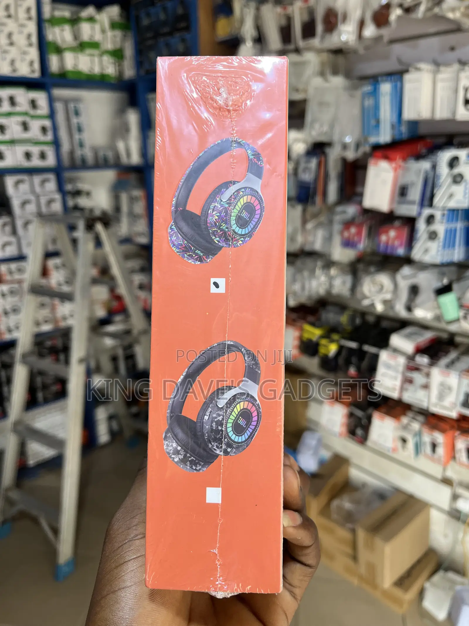 JBL Tune 620BT Headset