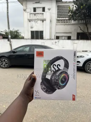 JBL Tune 620BT Headset