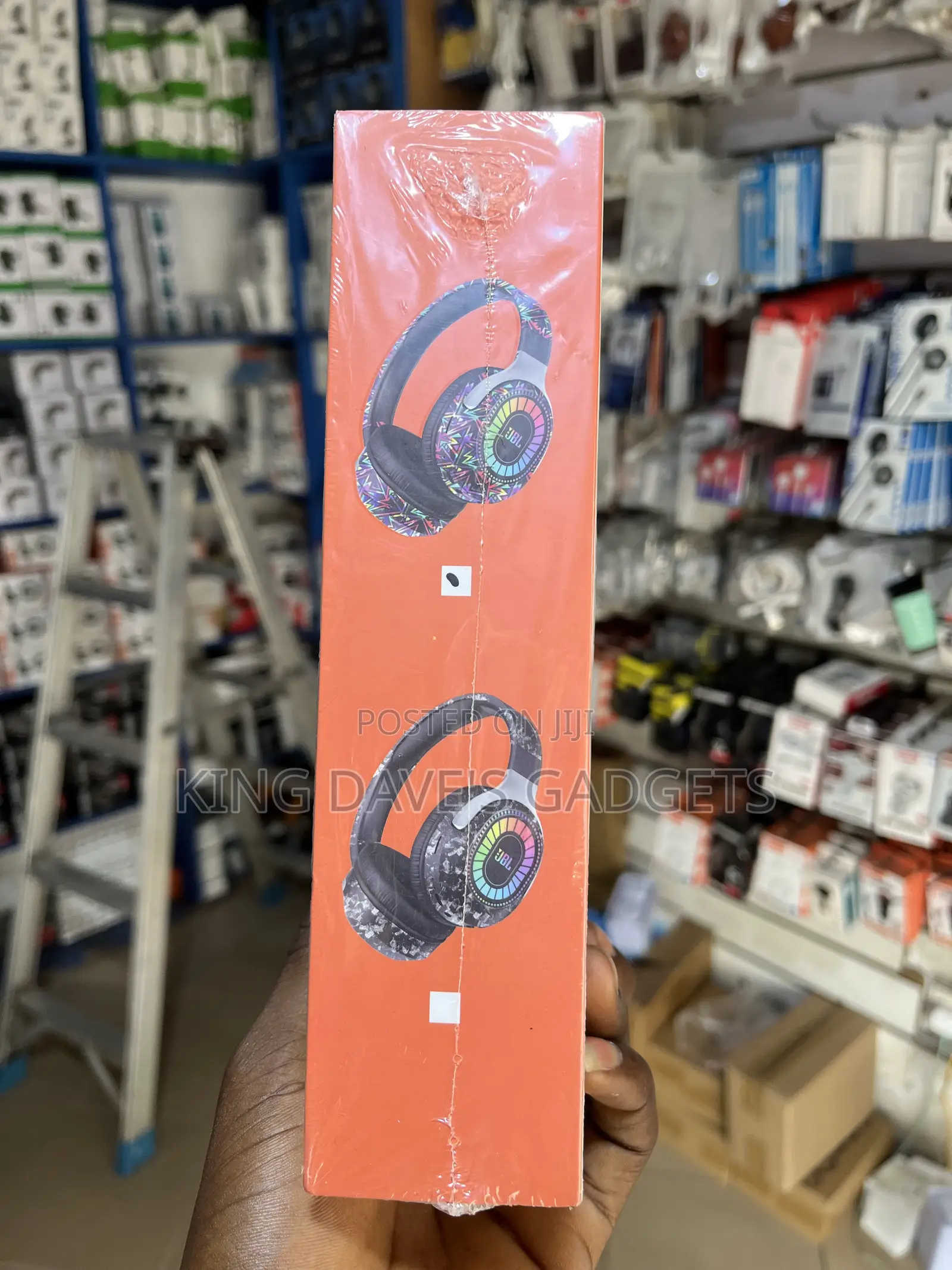 JBL Tune 620BT Headset