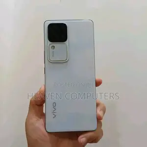 Vivo V30 5G 512 GB Gray