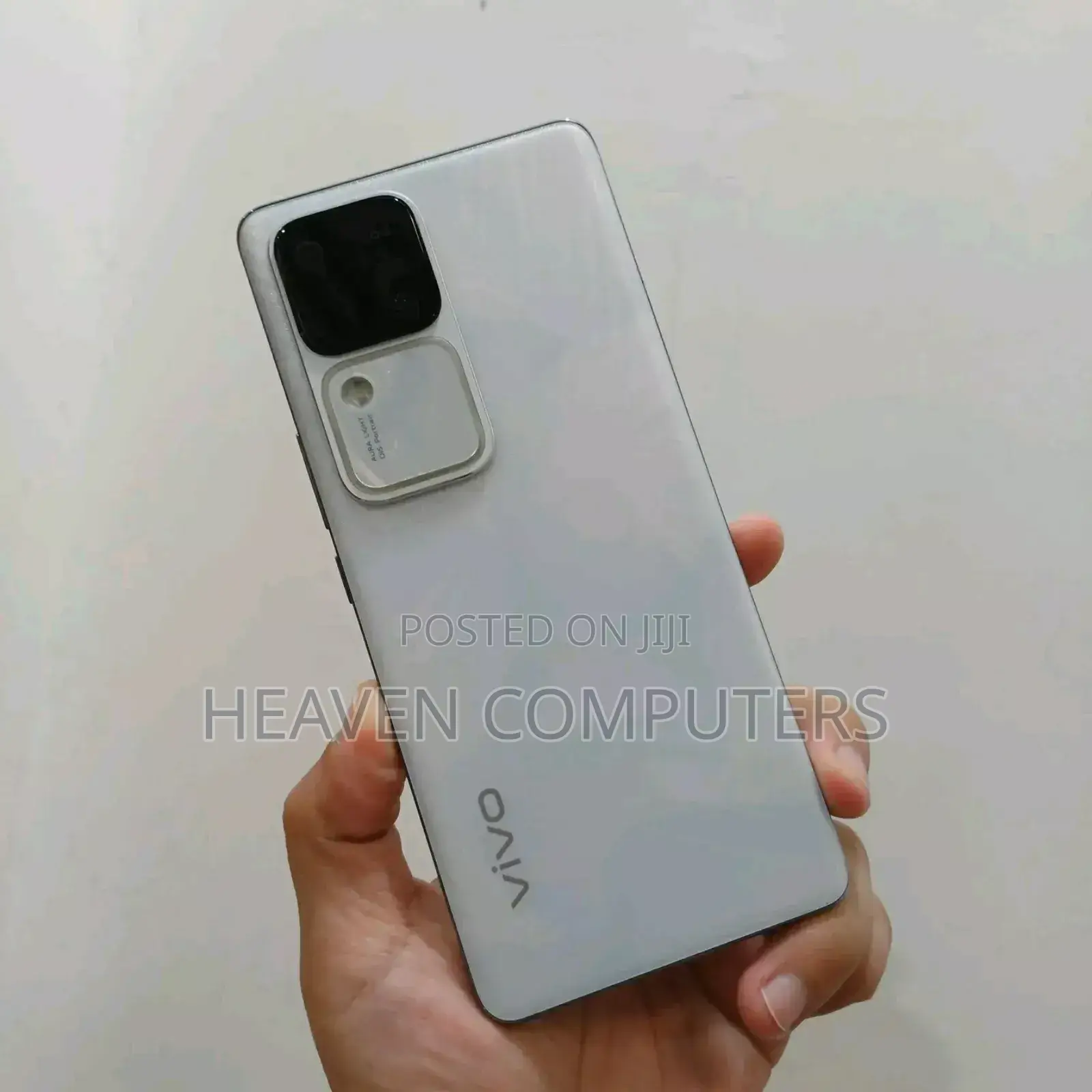 Vivo V30 5G 512 GB Gray