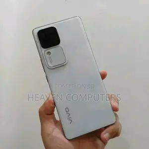 Vivo V30 5G 512 GB Gray