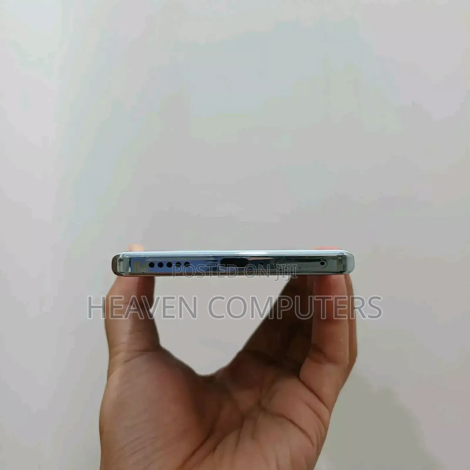 Vivo V30 5G 512 GB Gray
