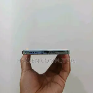 Vivo V30 5G 512 GB Gray