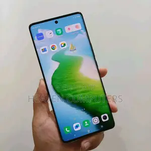 Vivo V30 5G 512 GB Gray