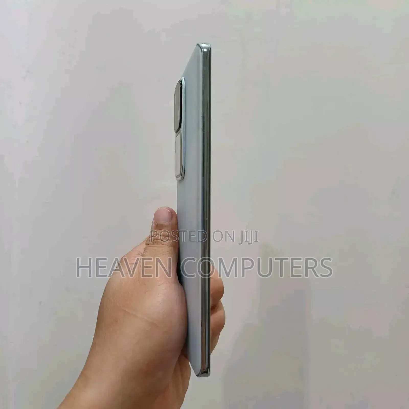 Vivo V30 5G 512 GB Gray