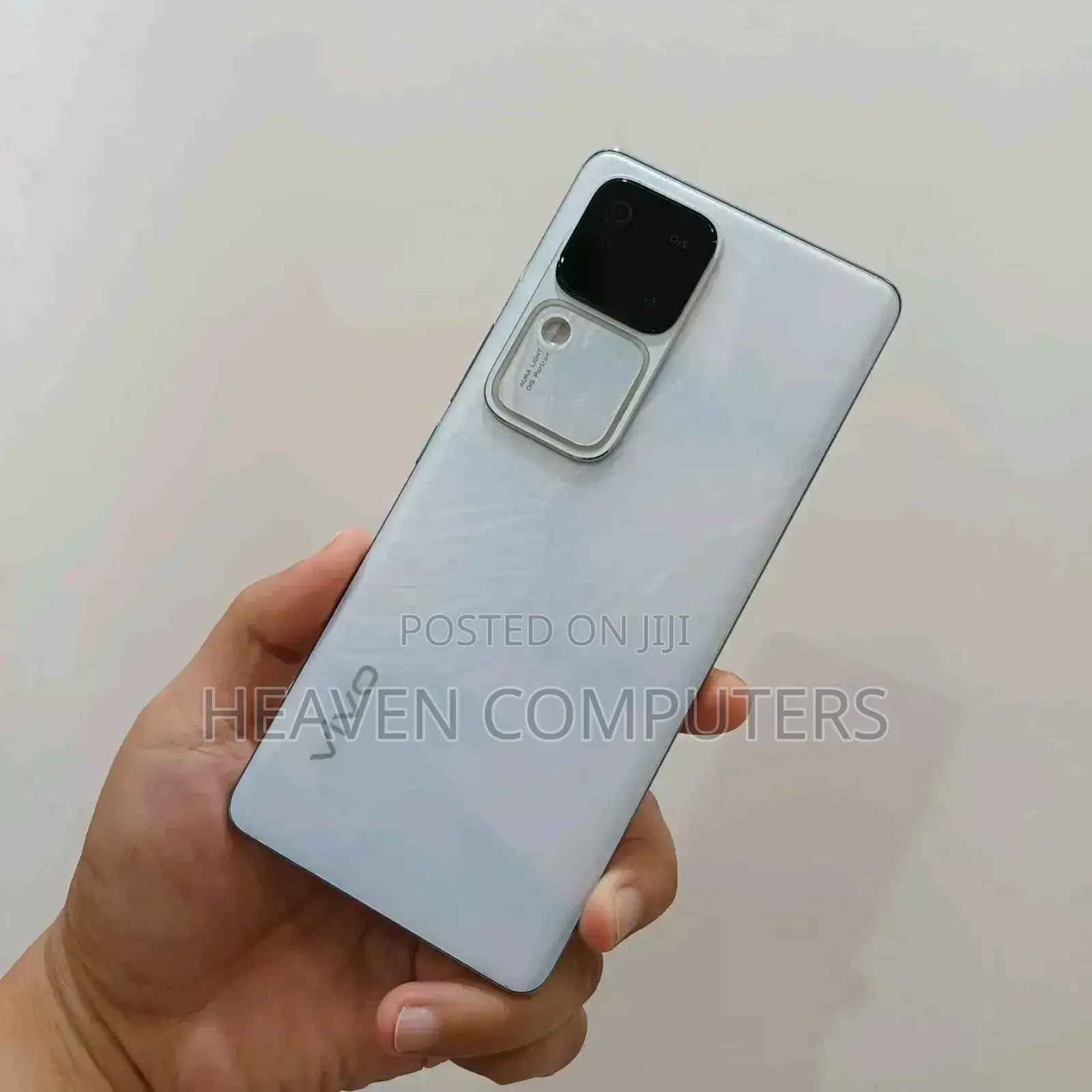 Vivo V30 5G 512 GB Gray