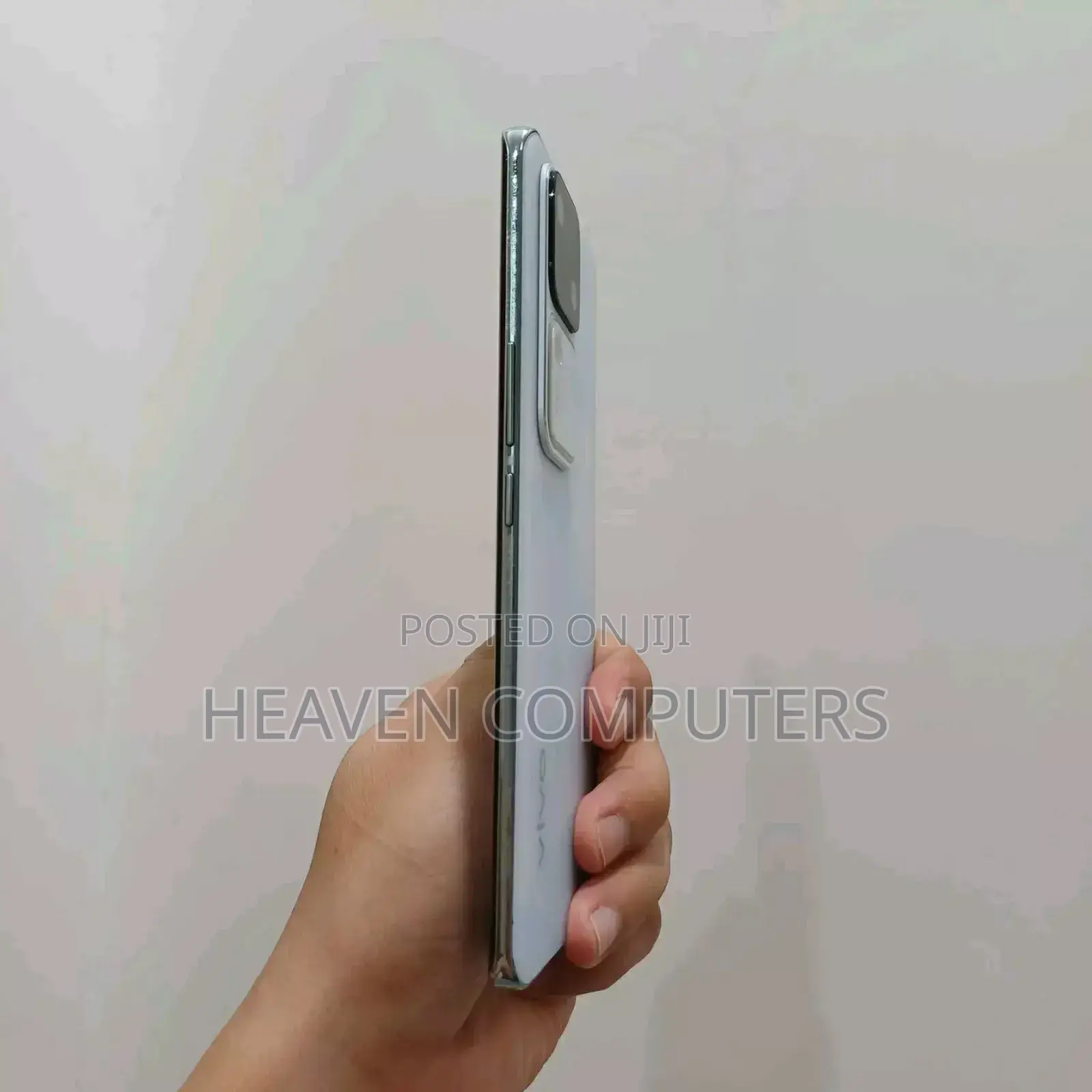 Vivo V30 5G 512 GB Gray
