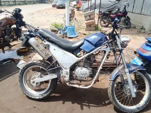 Apsonic 150X-I 2015 Blue