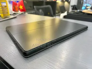 New Microsoft Surface Pro 512 GB Black