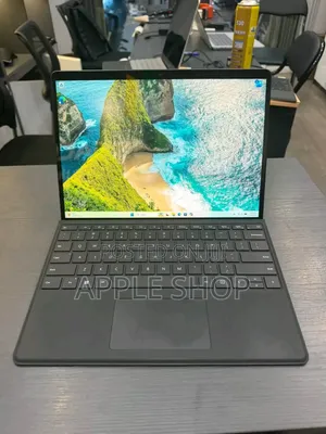 New Microsoft Surface Pro 512 GB Black