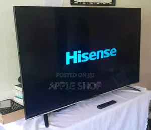 55inches Hisence Smart TV