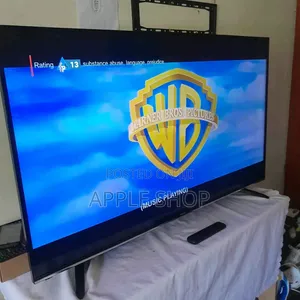 55inches Hisence Smart TV