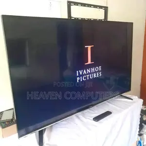 55inches Hisence Smart TV
