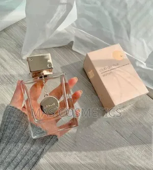 Armaf Club De Nuit EDP Spray Women-105ml