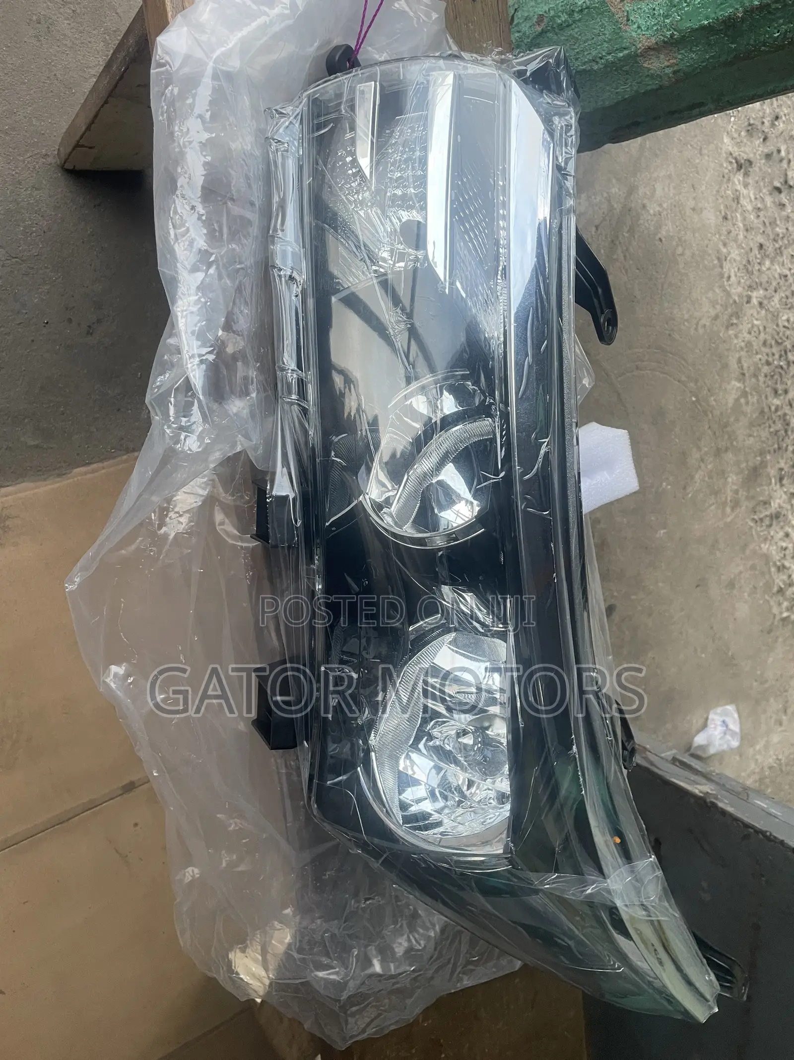 Corolla 2014 2015 2016 Japan Middle East Altis Headlight Long Hand