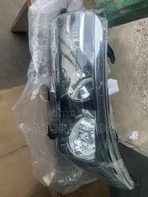Corolla 2014 2015 2016 Japan Middle East Altis Headlight Long Hand