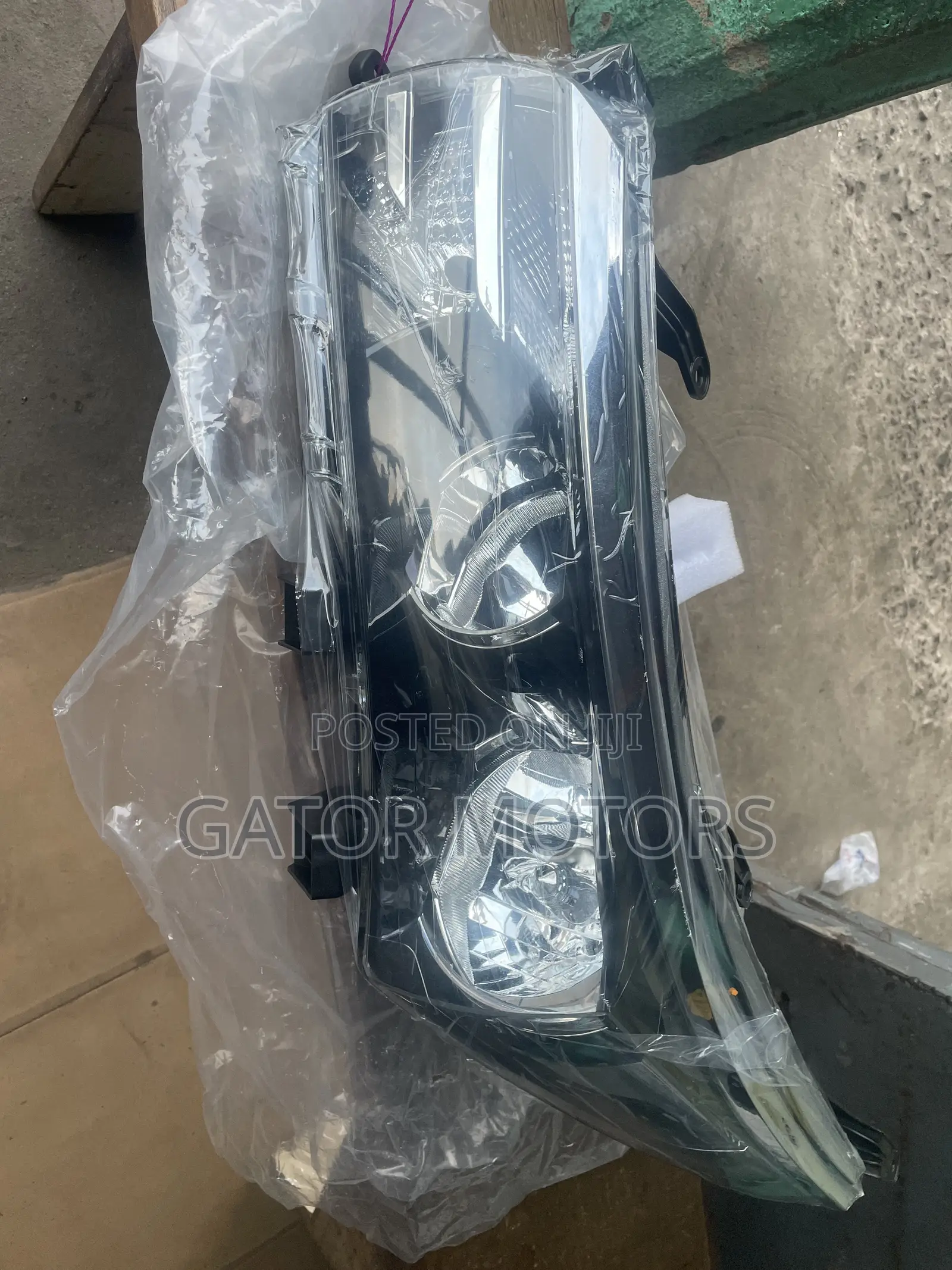 Corolla 2014 2015 2016 Japan Middle East Altis Headlight Long Hand