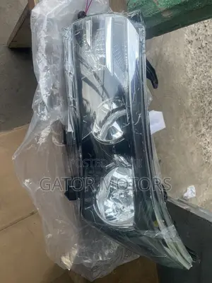 Corolla 2014 2015 2016 Japan Middle East Altis Headlight Long Hand