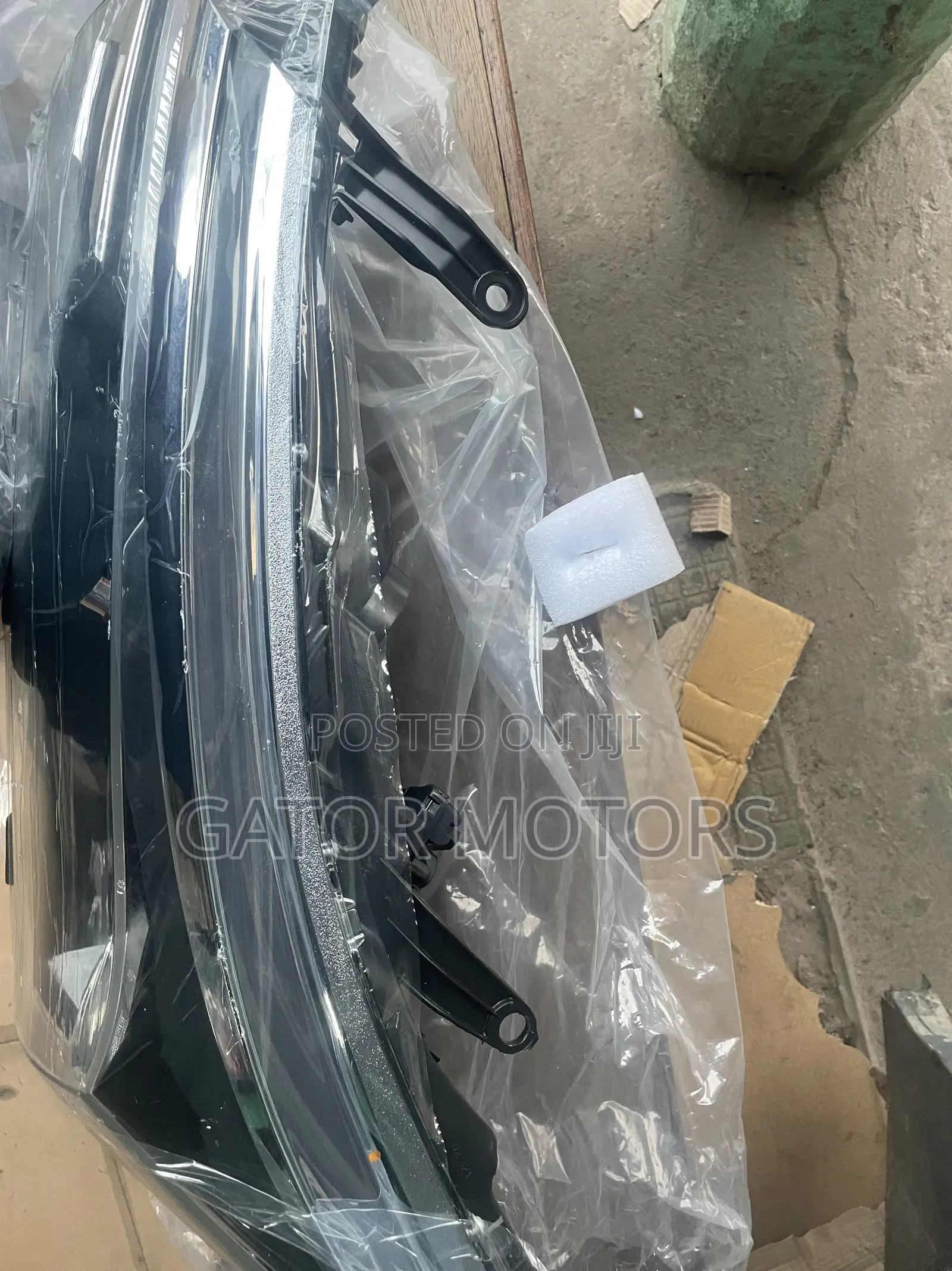 Corolla 2014 2015 2016 Japan Middle East Altis Headlight Long Hand