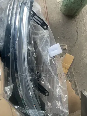 Corolla 2014 2015 2016 Japan Middle East Altis Headlight Long Hand